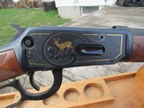 Winchester 94 Limited Edition Centennial High Grade Rifle - 1 of 20