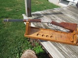 Winchester Model 94 Saskatchewan Diamond Jubilee Commemorative Carbine Low SN - 7 of 20