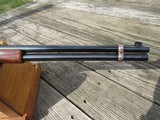 Winchester Model 94 Saskatchewan Diamond Jubilee Commemorative Carbine Low SN - 6 of 20