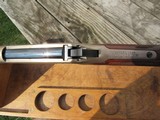 Winchester Model 94 Saskatchewan Diamond Jubilee Commemorative Carbine Low SN - 14 of 20