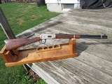 Winchester Model 94 Saskatchewan Diamond Jubilee Commemorative Carbine Low SN - 2 of 20