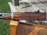 Winchester Model 94 Saskatchewan Diamond Jubilee Commemorative Carbine Low SN - 11 of 20