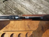 Winchester Model 94 Saskatchewan Diamond Jubilee Commemorative Carbine Low SN - 18 of 20