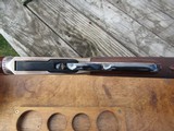 Winchester Model 94 Alberta Diamond Jubilee Commemorative Carbine Low SN - 18 of 20