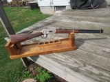 Winchester Model 94 Alberta Diamond Jubilee Commemorative Carbine Low SN - 1 of 20