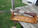Winchester Model 94 Alberta Diamond Jubilee Commemorative Carbine Low SN - 7 of 20