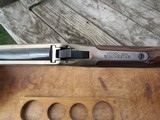 Winchester Model 94 Alberta Diamond Jubilee Commemorative Carbine Low SN - 14 of 20
