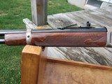 Winchester Model 94 Alberta Diamond Jubilee Commemorative Carbine Low SN - 11 of 20