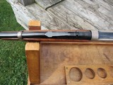 Winchester Model 94 Alberta Diamond Jubilee Commemorative Carbine Low SN - 15 of 20