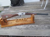 Winchester Model 94 Wells Fargo Commemorative Carbine NIB 30-30 - 3 of 20