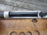 Winchester Model 94 Wells Fargo Commemorative Carbine NIB 30-30 - 13 of 20
