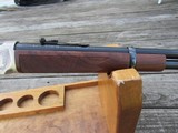 Winchester Model 94 Wells Fargo Commemorative Carbine NIB 30-30 - 4 of 20