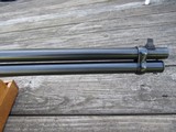 Winchester Model 94 Wells Fargo Commemorative Carbine NIB 30-30 - 5 of 20