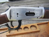 Winchester Model 94 Wells Fargo Commemorative Carbine NIB 30-30 - 2 of 20