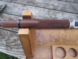 Winchester Model 94 Wells Fargo Commemorative Carbine NIB 30-30 - 18 of 20