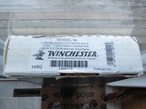 Winchester 94 Limited Edition Centennial Standard Grade Rifle NIB 30WCF - 20 of 20