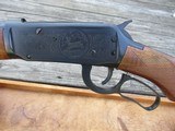 Winchester 94 Limited Edition Centennial Standard Grade Rifle NIB 30WCF - 8 of 20