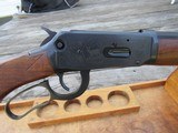 Winchester 94 Limited Edition Centennial Standard Grade Rifle NIB 30WCF - 1 of 20