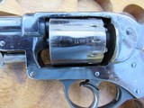EXCEPTIONAL Starr Arms Double Action 44 Cal Civil War Revolver - 9 of 20