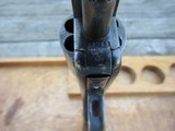 EXCEPTIONAL Starr Arms Double Action 44 Cal Civil War Revolver - 18 of 20