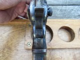 EXCEPTIONAL Starr Arms Double Action 44 Cal Civil War Revolver - 13 of 20