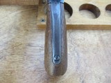 EXCEPTIONAL Starr Arms Double Action 44 Cal Civil War Revolver - 12 of 20