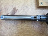 EXCEPTIONAL Starr Arms Double Action 44 Cal Civil War Revolver - 19 of 20