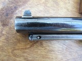 EXCEPTIONAL Starr Arms Double Action 44 Cal Civil War Revolver - 11 of 20