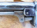 EXCEPTIONAL Starr Arms Double Action 44 Cal Civil War Revolver - 10 of 20