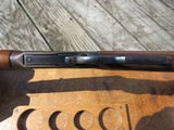 DESIRABLE Winchester Model 94 FLATBAND 25-35 Carbine - 17 of 20