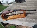 DESIRABLE Winchester Model 94 FLATBAND 25-35 Carbine - 2 of 20