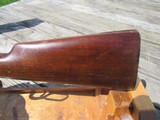 DESIRABLE Winchester Model 94 FLATBAND 25-35 Carbine - 8 of 20