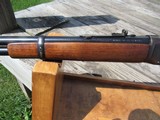 DESIRABLE Winchester Model 94 FLATBAND 25-35 Carbine - 9 of 20