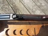 DESIRABLE Winchester Model 94 FLATBAND 25-35 Carbine - 12 of 20