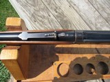 DESIRABLE Winchester Model 94 FLATBAND 25-35 Carbine - 13 of 20