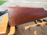DESIRABLE Winchester Model 94 FLATBAND 25-35 Carbine - 3 of 20
