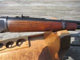 DESIRABLE Winchester Model 94 FLATBAND 25-35 Carbine - 4 of 20