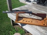DESIRABLE Winchester Model 94 FLATBAND 25-35 Carbine - 6 of 20