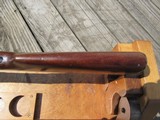 DESIRABLE Winchester Model 94 FLATBAND 25-35 Carbine - 11 of 20