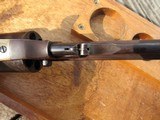 SCARCE Navy-Marked and Inspected Whitney Navy 36 Cal Percussion Revolver Civil War - 19 of 20