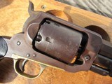 SCARCE Navy-Marked and Inspected Whitney Navy 36 Cal Percussion Revolver Civil War - 11 of 20