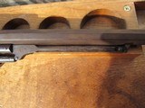 SCARCE Navy-Marked and Inspected Whitney Navy 36 Cal Percussion Revolver Civil War - 12 of 20
