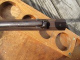 SCARCE Navy-Marked and Inspected Whitney Navy 36 Cal Percussion Revolver Civil War - 20 of 20
