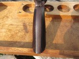 SCARCE Navy-Marked and Inspected Whitney Navy 36 Cal Percussion Revolver Civil War - 13 of 20