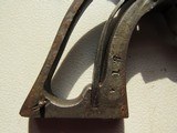 SCARCE Navy-Marked and Inspected Whitney Navy 36 Cal Percussion Revolver Civil War - 6 of 20