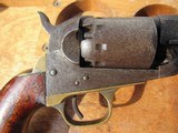 KITTREDGE MARKED Manhattan Series III Navy 36 Cal Percussion Revolver Civil War Era - 3 of 20