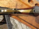 KITTREDGE MARKED Manhattan Series III Navy 36 Cal Percussion Revolver Civil War Era - 17 of 20