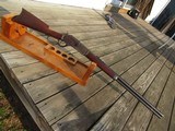 Winchester Model 1876 45-60 Octagon Rifle Made 1887 - 1 of 15