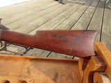 Winchester Model 1876 45-60 Octagon Rifle Made 1887 - 9 of 15