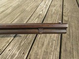 Winchester Model 1876 45-60 Octagon Rifle Made 1887 - 6 of 15